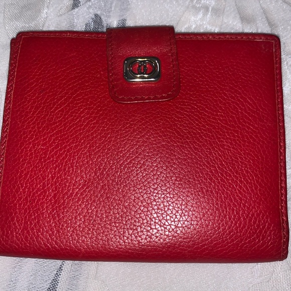 Gucci Vintage Wallet code# 035•0010322 - Picture 1 of 10